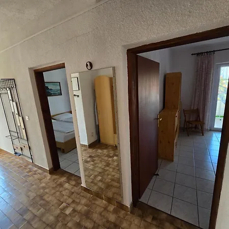 Apartment Stula