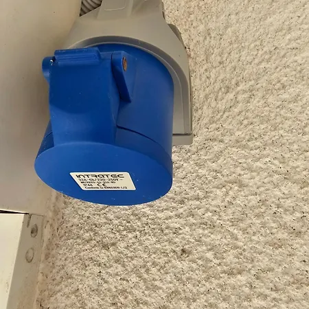 Stula Apartamento Omišalj