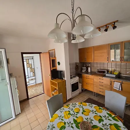 Stula Apartment