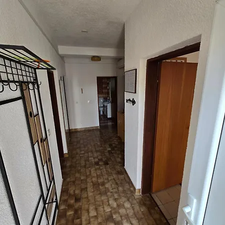 Apartment Stula