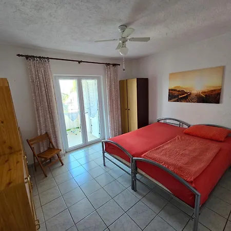Apartamento Stula *