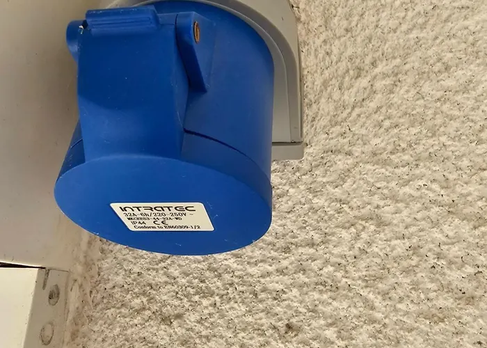 Stula Apartment Omišalj