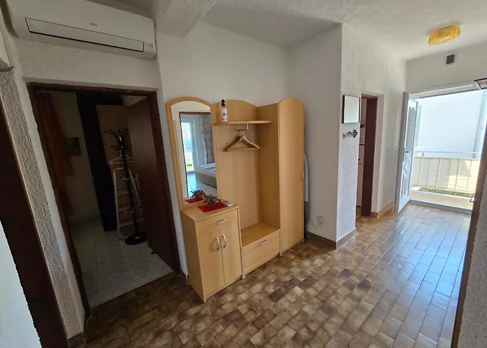 Apartment Stula Omišalj